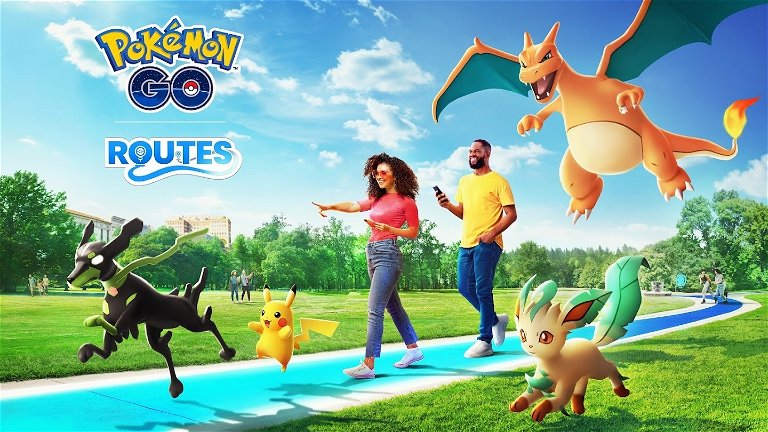 These are all the changes that players want for the Pokémon GO Routes