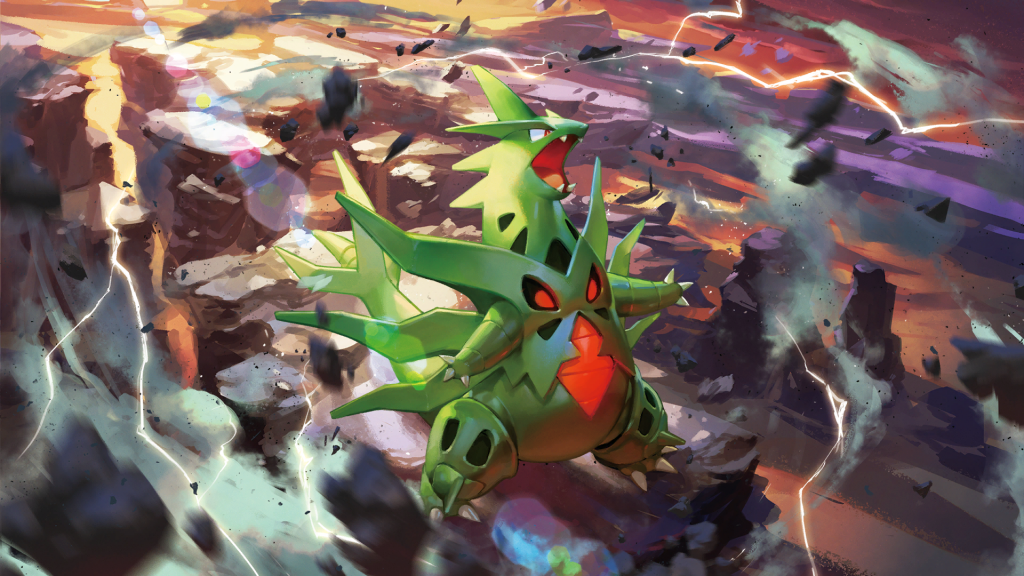 Dette er Pokémon GO Adventure Week 2023: Mega Tyranitar, Shiny og mere