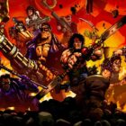 Devolver Digital annoncerer gratis opdatering til Low-Brow Blaster 'Broforce' 