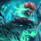 Dota 2 Muerta guide
