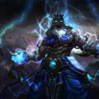 Dota 2 Zeus Guide – Learn How To Play With The Thunder God