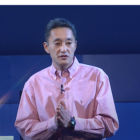 Du kan nu se Sonys katastrofale E3 2006-pressekonference i 1080p 