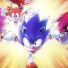 Du kan se åbningsanimationen for Sonic Superstars lige nu 