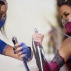Ed Boon lover tre Mortal Kombat 1-trailere i morgen til San Diego Comic Con 