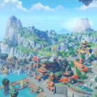 Exclusive Glimpse at Exciting New Liyue Characters in Genshin Impact Leak!