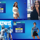 Er Lana Del Rey-skindet tilgængeligt i Fortnite? 