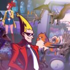  Exoprimal Launch Impressions, Viewfinder, Pikmin 4 og Ghost Trick |  GI Show 