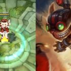 Genshin Impact’s Klee and League of Legends’ Ziggs
