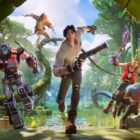 Populær instruktør overvejer at lave Fortnite-film Fast X Director vil lave en Fortnite-film
