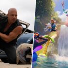 Fast X-instruktøren vil lave en Fortnite-film 