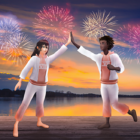 Celebrate Good Times during Pokémon GO’s 7th Anniversary Party