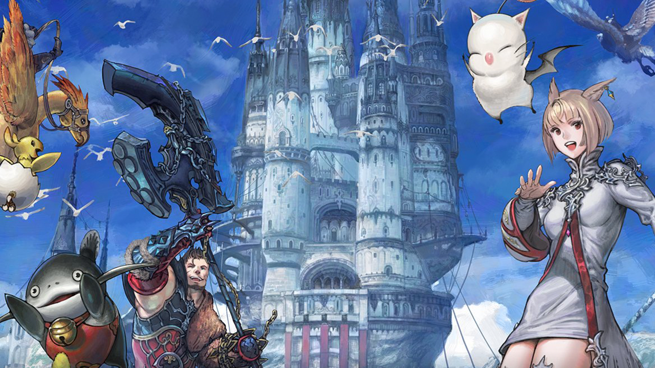 Final Fantasy 14's 78. livebrev beskriver opdateringerne, der fører til Dawntrail-udvidelsen