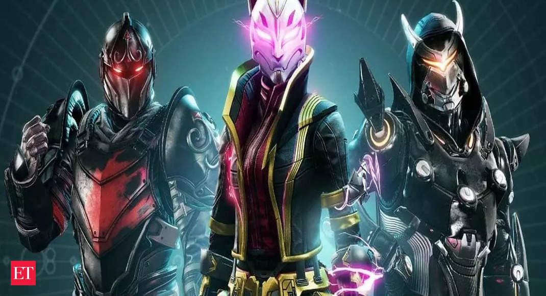 Fortnite: Fortnite x Futurama crossover kommer!  Udgivelsesdato, skins, nøgledetaljer