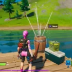 fortnite fishing spot locations