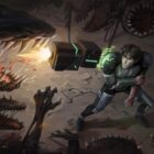 Fortnite Support Studio afslører nyt Sci-Fi Shoot 'Em Up, Let Them Come: Onslaught 