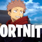 Fortnite rygtes at få Jujutsu Kaisen Crossover 