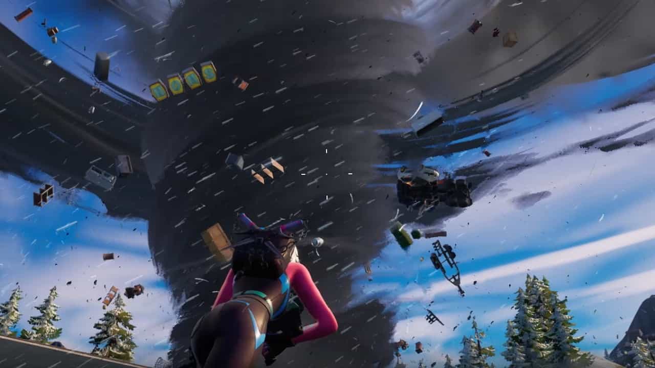 Fortnite-spillere beder Epic om at stoppe med at fjerne nye funktioner