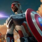 Fortnite-spillere har muligvis set en ny Marvel-teaser 