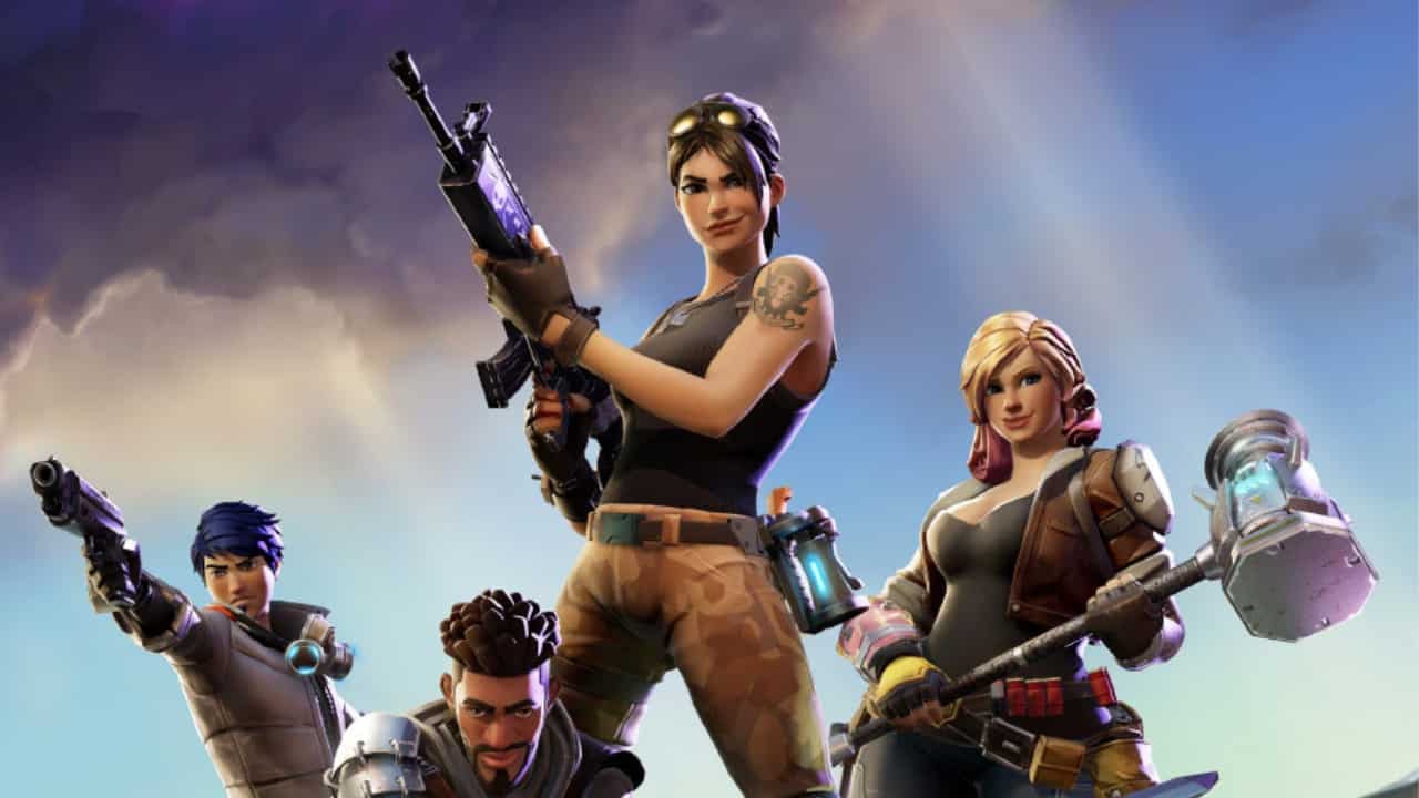 Fortnite-spillere vil have en Save the World-baseret sæson