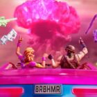 Fortnite streamer hylder Barbenheimer ved at skabe et Call of Duty crossover-kort 