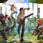 FORTNITE