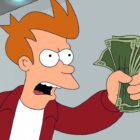 Fortnite afslører spændende crossover med Futurama Fortnites næste store crossover er med Futurama