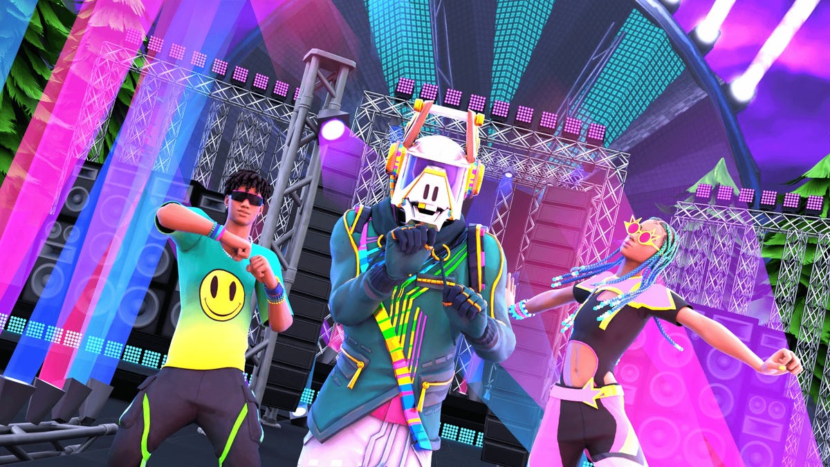 GTA 6 bør stjæle denne funktion fra Fortnite