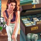 GTA V revenue boosts GTA 6 budget.
