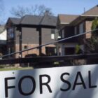 GTA boligmarkedet mistede dampen i juni: RBC 