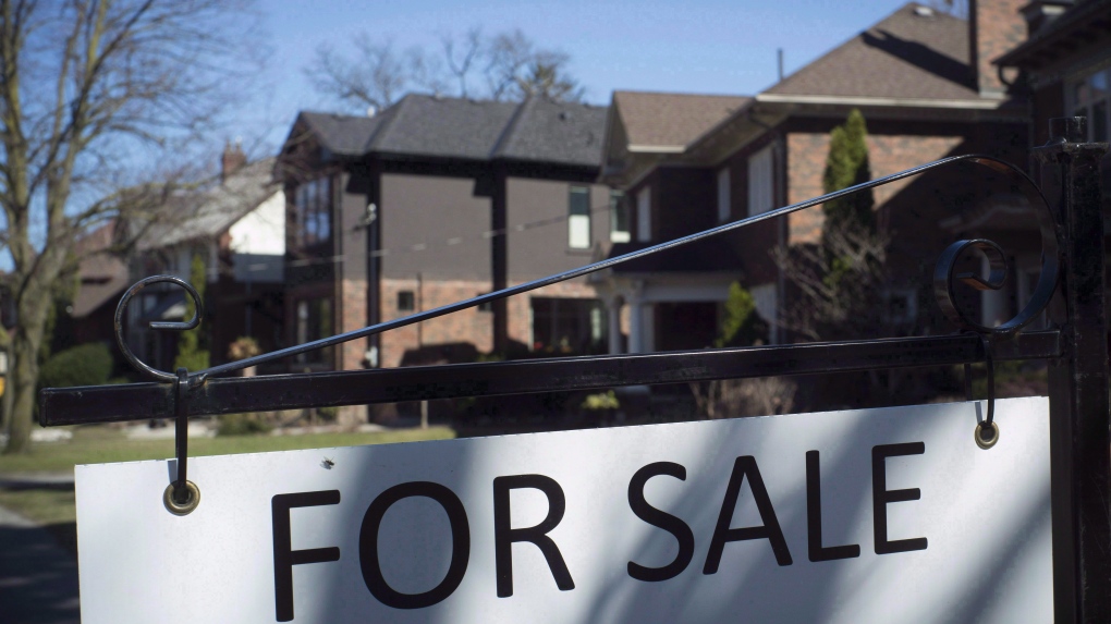 GTA boligmarkedet mistede dampen i juni: RBC