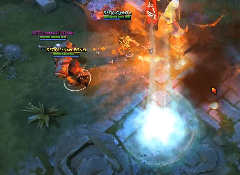 Dota 2 Marathons: Reliving The 5 Longest Dota 2 Games In History