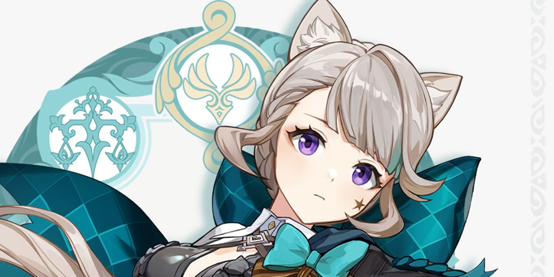 Genshin Impact Fans påpeger usædvanlige detaljer om Lynette