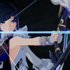Genshin Impact - Portalen 