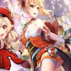 Genshin Impact Summer Festival 2023: Genshin Impact Summer Festival 2023: Startdato, belønninger og alt hvad du behøver at vide 