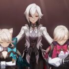 Genshin Impact Might Get New Liyue Characters