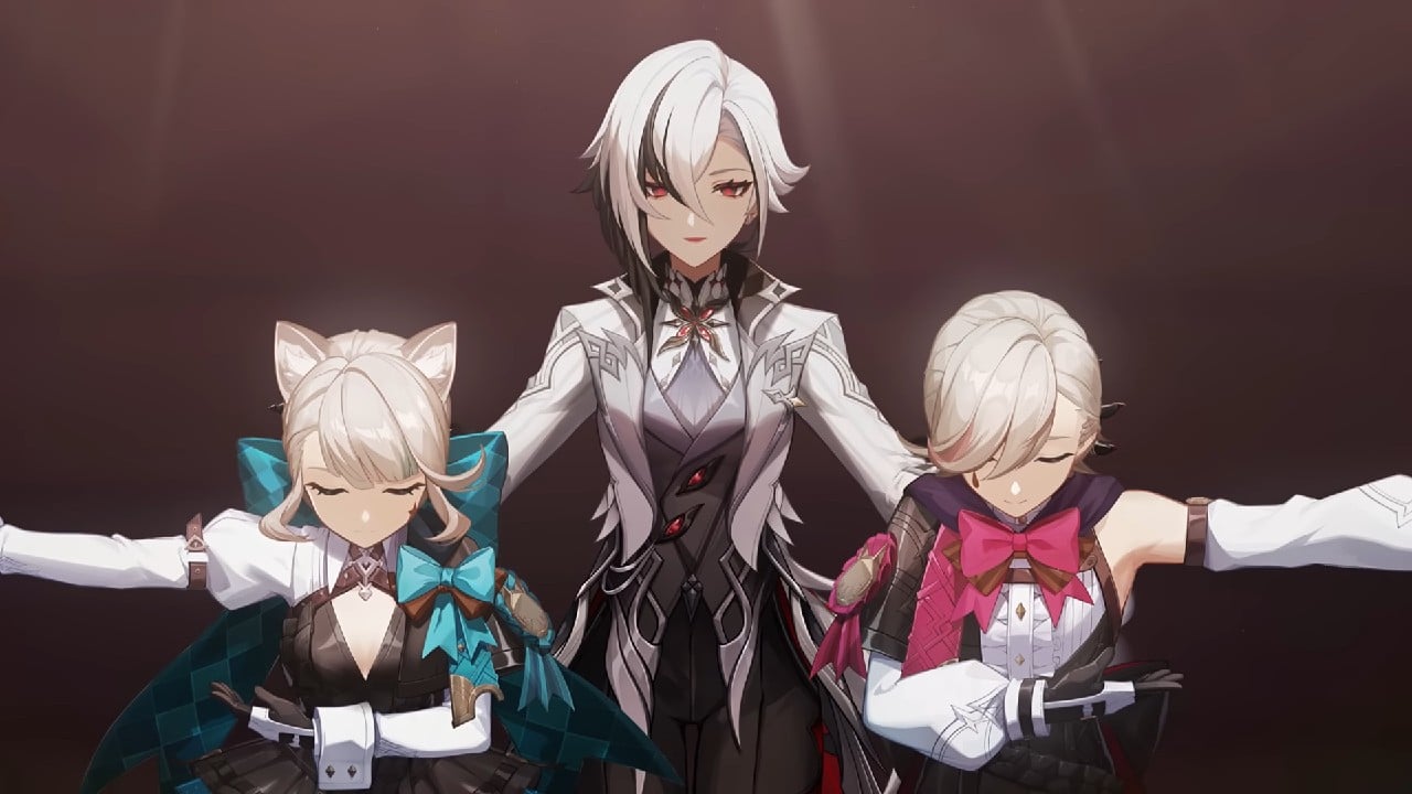 Genshin Impact Might Get New Liyue Characters