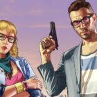 Grand Theft Auto Online Player skaber Barbie i spillet 
