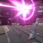 Gundam Evolution lukker ned i november 