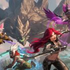 Hurtig afspilningstilstand i League of Legends: Udviklere giver flere opdateringer 