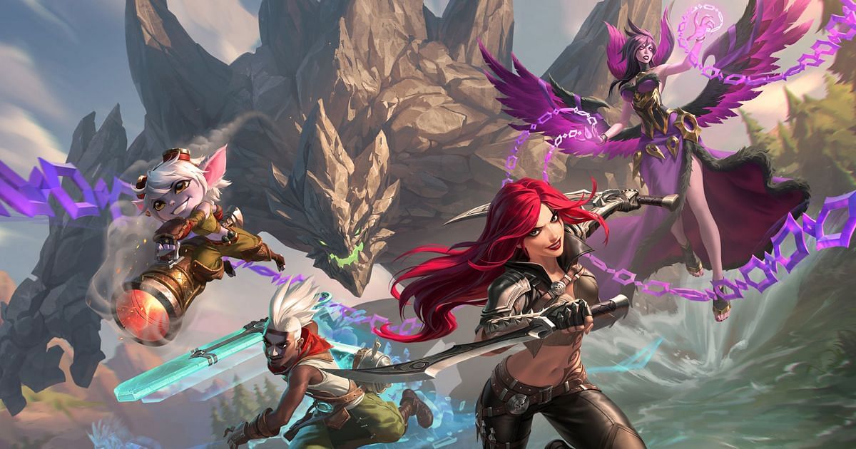 Hurtig afspilningstilstand i League of Legends: Udviklere giver flere opdateringer