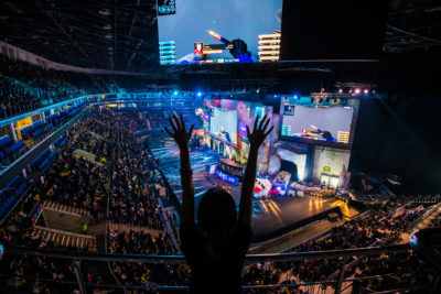 Hvad Counter-Strike 2 betyder for handel med e-sport - Esport