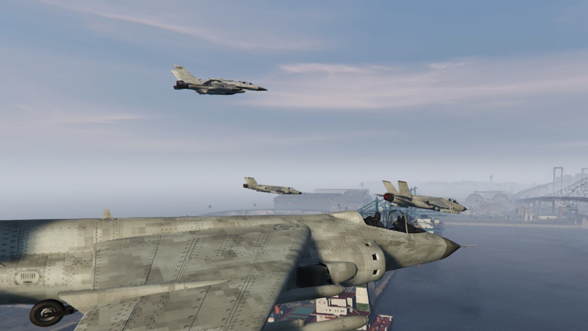 Hvad er nyt i GTA Online-opdateringen den 6. juli?