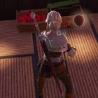Hvor finder man kokosnødder i Fortnite Summer Escape 