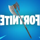 If you want an elder Scrolls-inspired harvesting tool, here is the best way to get the Ebonheart Battleaxe for free in Fortnite.