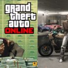Hvordan får man en garage i GTA Online? 