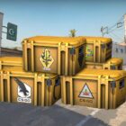 Discover how Valve could be earning a staggering $54 million per month from CSGO case keys. Explore the potential earnings of CSGO case keys and Valve