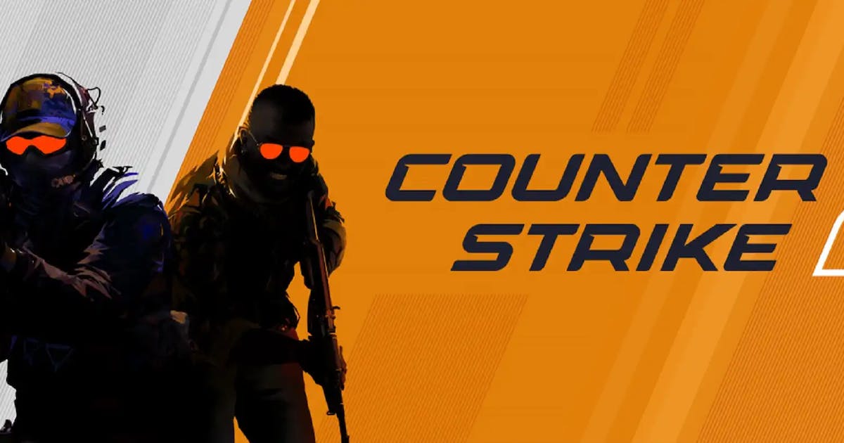 Hvornår udkommer Counter-Strike 2?