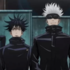 Jujutsu Kaisen Crossover Fortnite Skins Appear To Have Leaked