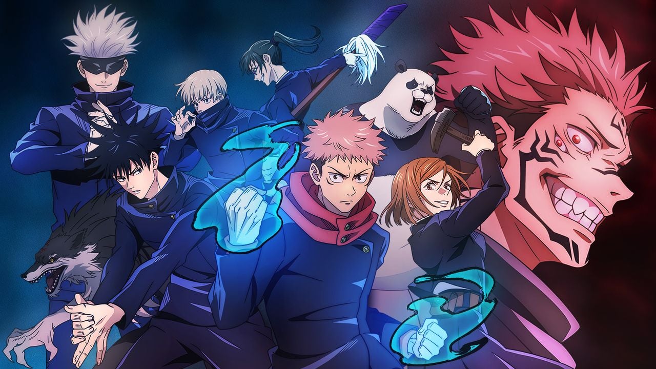 Jujutsu Kaisen samarbejde kommer til Fortnite