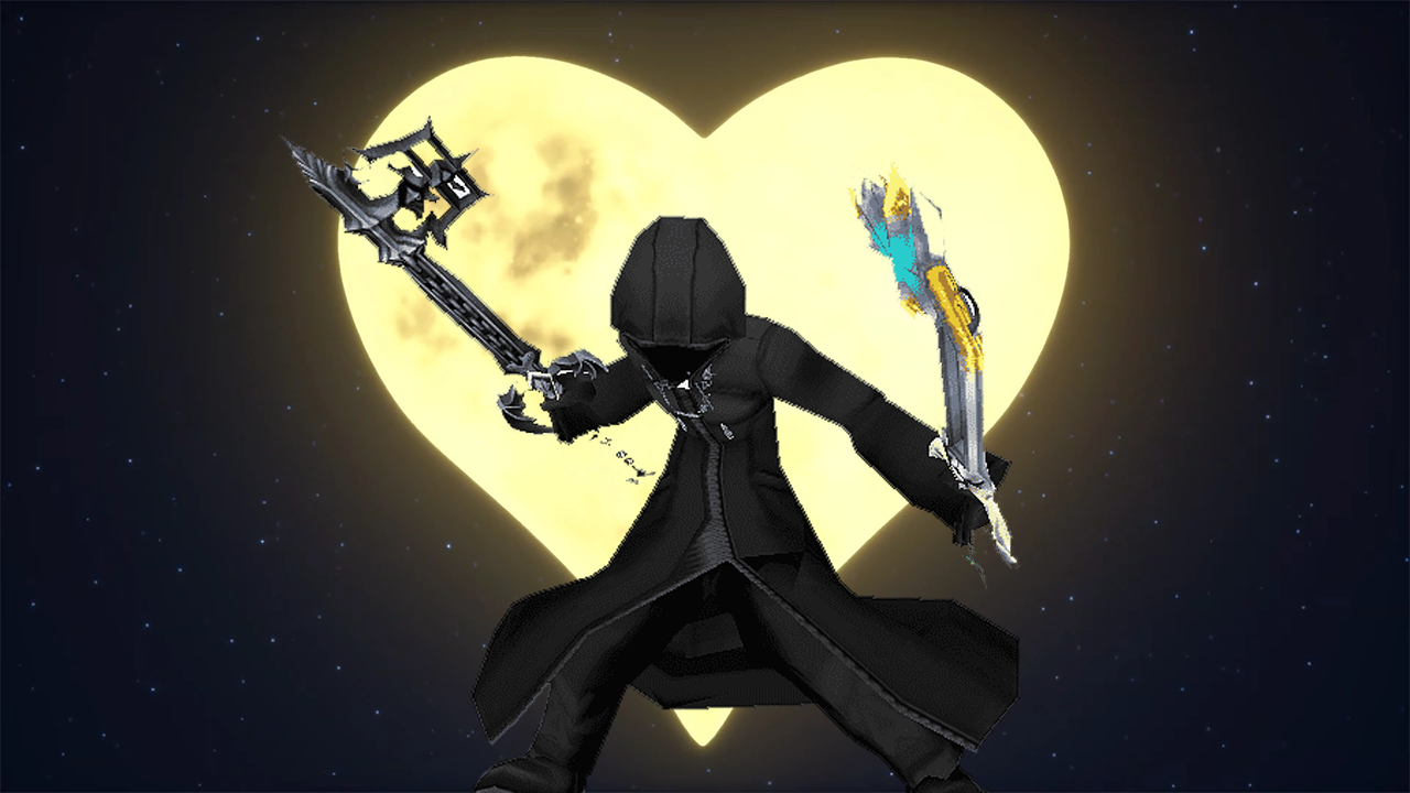 Kingdom Hearts-fans ændrer Twitter Bios En Masse til Organisation XIII-medlemmer efter 'X' Rebrand